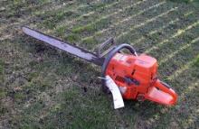 Husqvarna Chainsaw