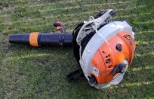 Stihl Backpack Blower