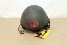 Tank Helmet