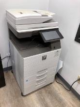 Sharp Copier