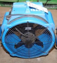 Poly Floor Fan