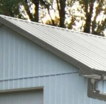 Metal Siding