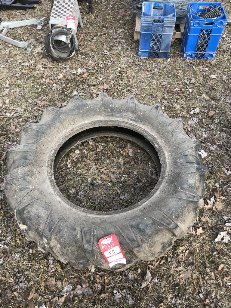 TIRE, 11-24