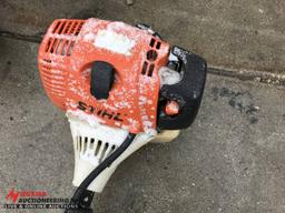 STIHL FS90R WEED WHIP