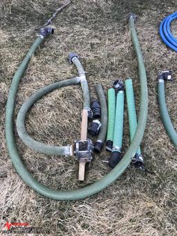 VARIOUS HOSES