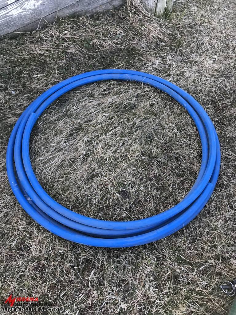 VARIOUS HOSES