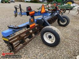 DMI P/T CRUMBLER, 15' HYDRAULIC LIFT, PIN: JFH0024636