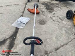 STIHL FS90R GAS POWERED WEED WHIP