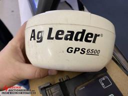 AG LEADER WITH AG LEADER GPS 6500