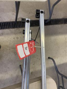 BESSEY K BODY REVOLUTION PARALLEL BAR CLAMPS [4]