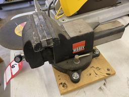 BESSEY 5'' VISE