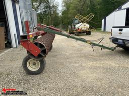 BRILLION P10 CULTIPACKER, 16', S/N: 183546