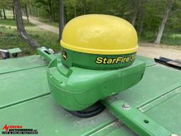 JOHN DEERE STAR FIRE 3000, WITH JOHN DEERE 2600 MONITOR, SF1, SF2 READY, RTK READY