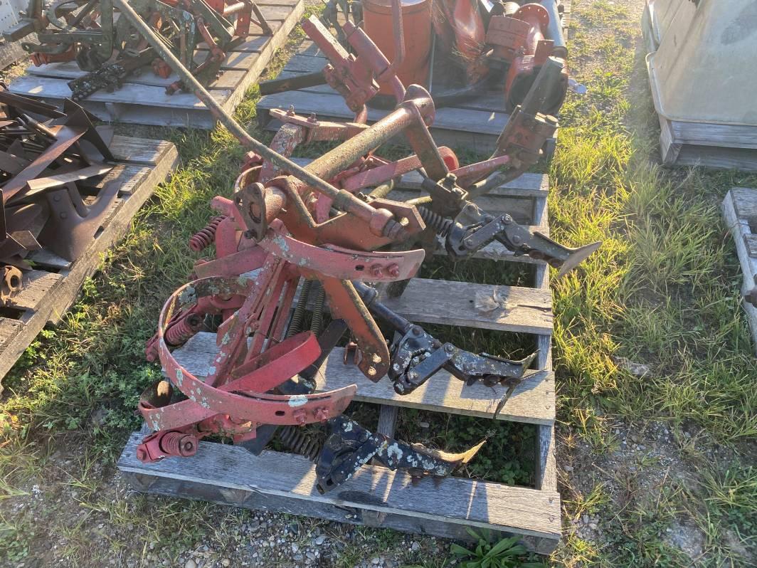 CULTIVATOR FOR FARMALL SUPER A