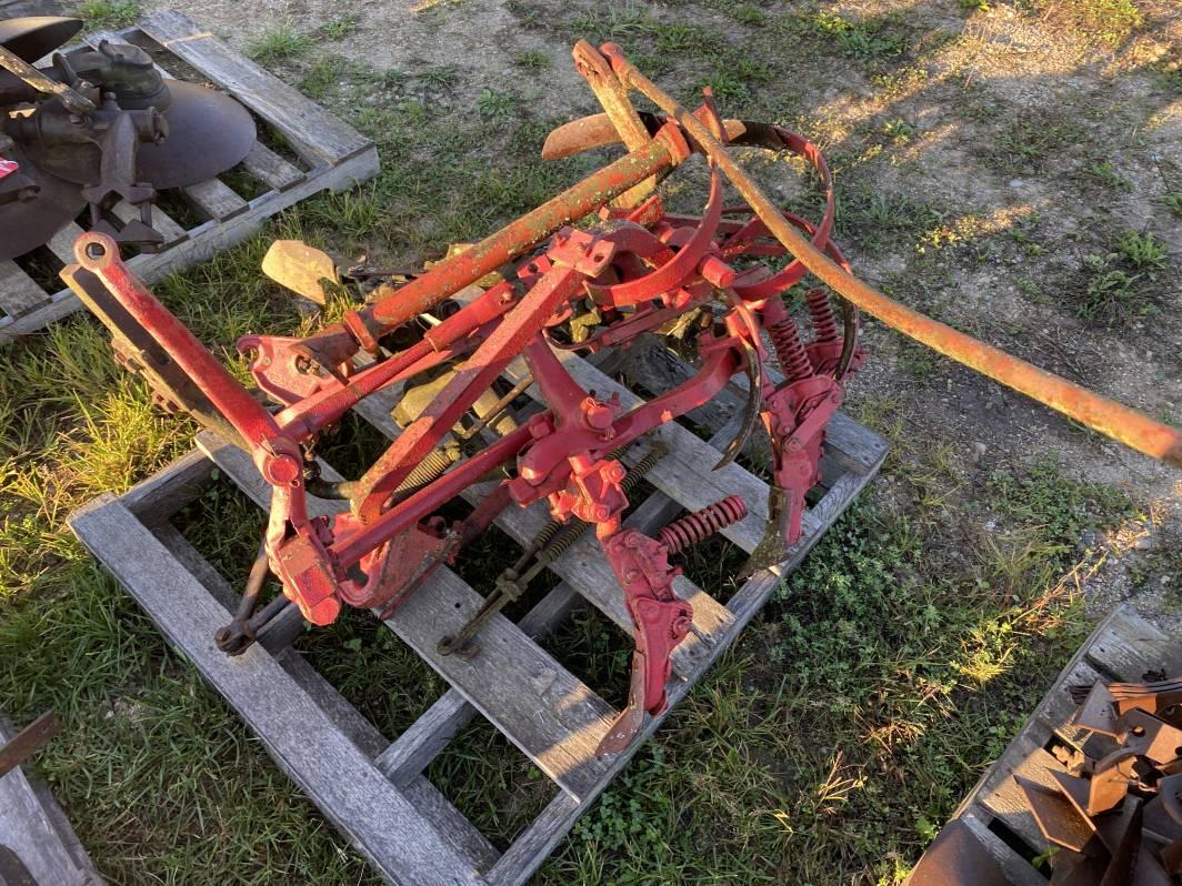 CULTIVATOR FOR FARMALL SUPER A