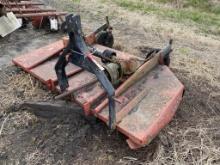 BUSH HOG SQ84 OFFSET BUSH HOG, 84''