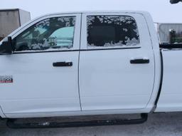 2012 Dodge Ram 2500 Pick/Up