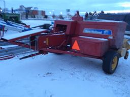 New Holland BC 5060 Square Baler