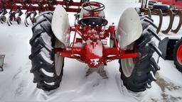 Ford 8N Tractor