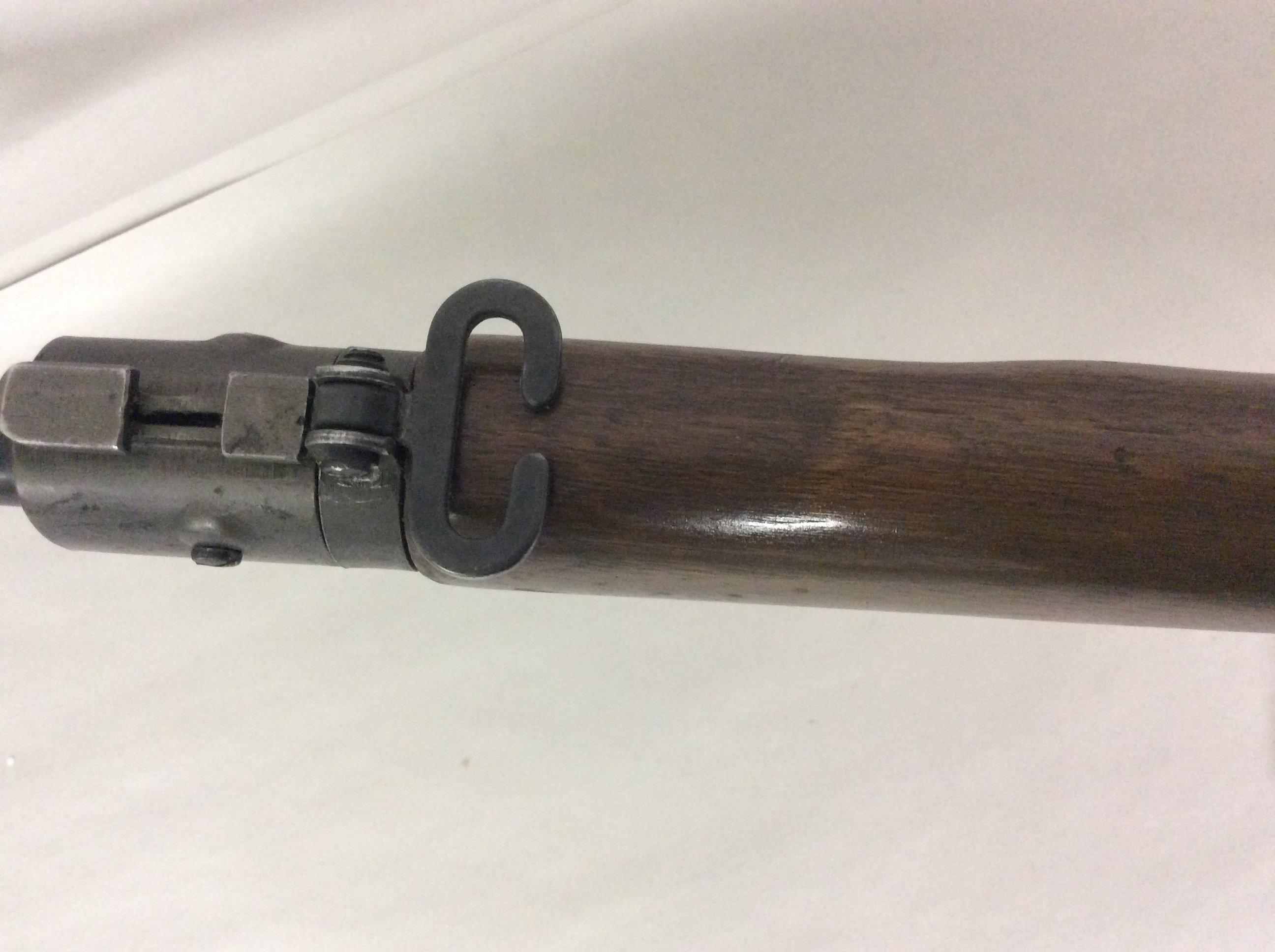 1903A3 Smith Corona Rifle