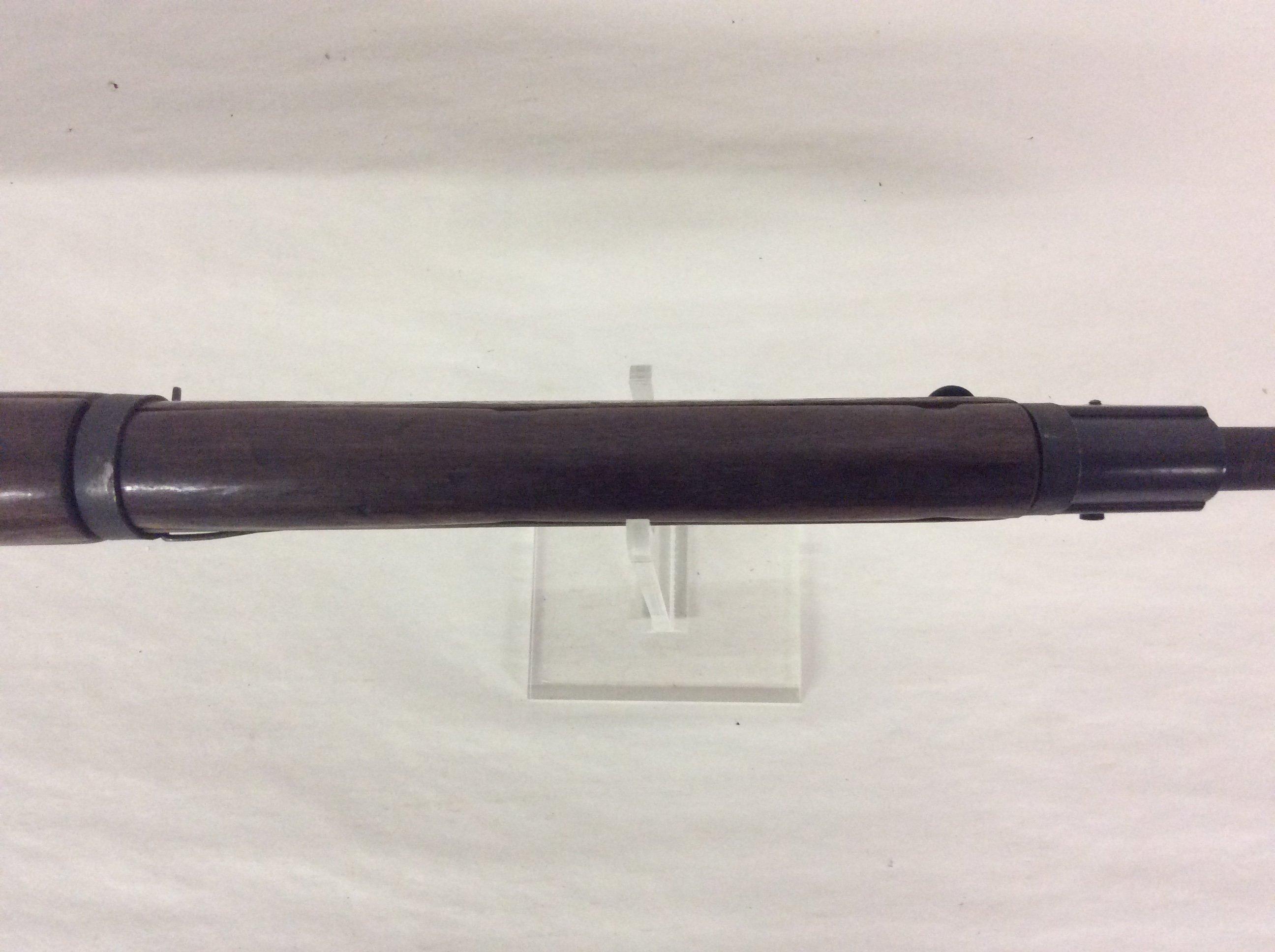 1903A3 Remington Rifle