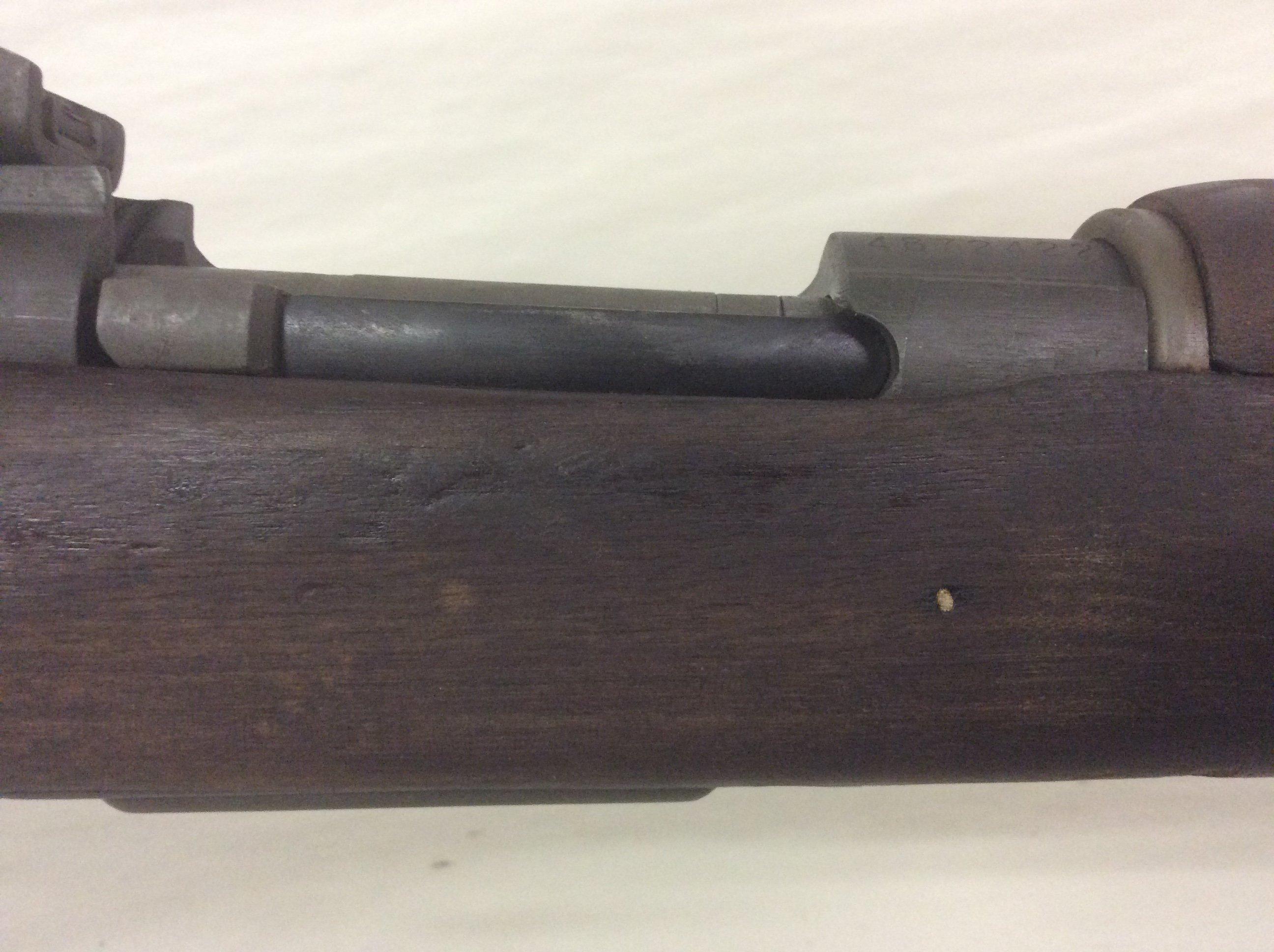 1903A3 Smith Coronna Rifle