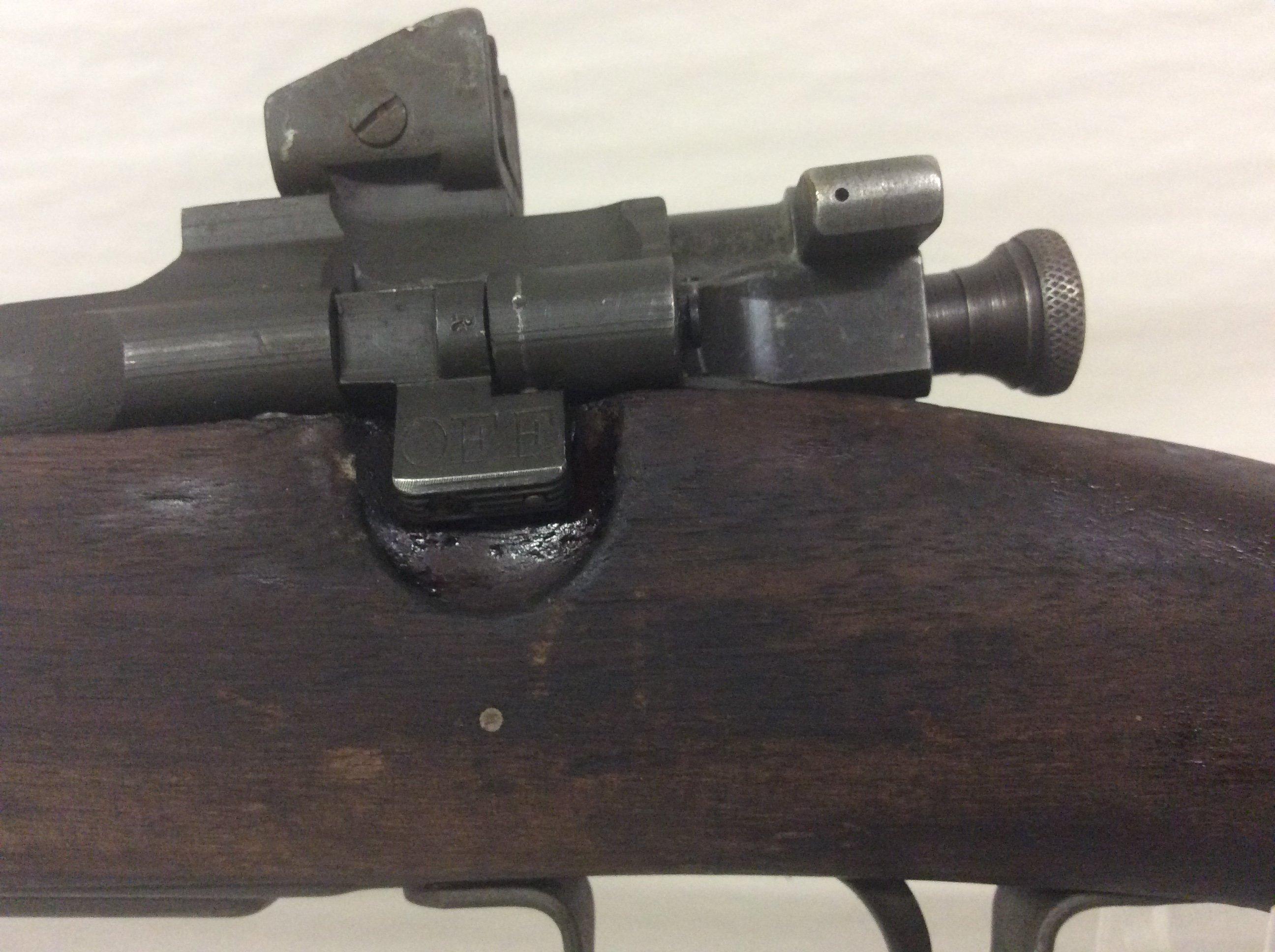 1903A3 Smith Coronna Rifle