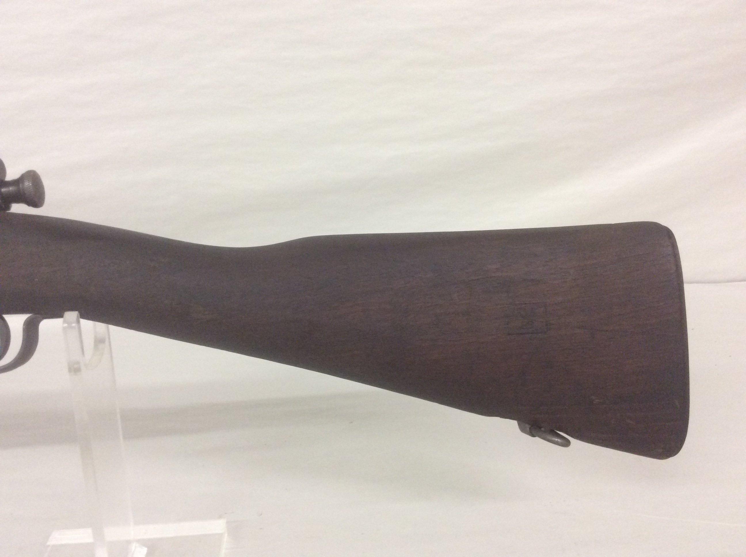 1903A3 Smith Coronna Rifle