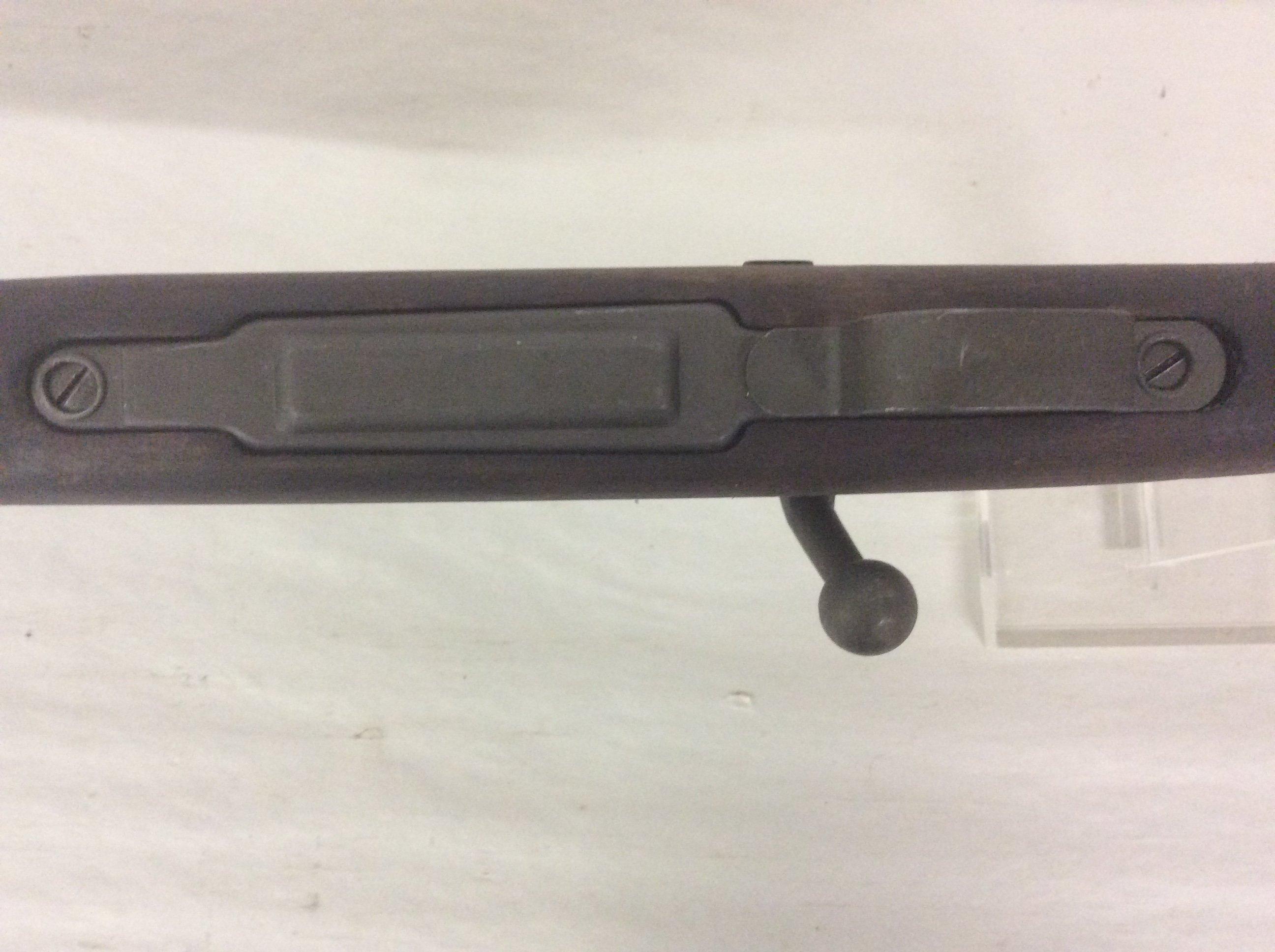 1903A3 Smith Coronna Rifle
