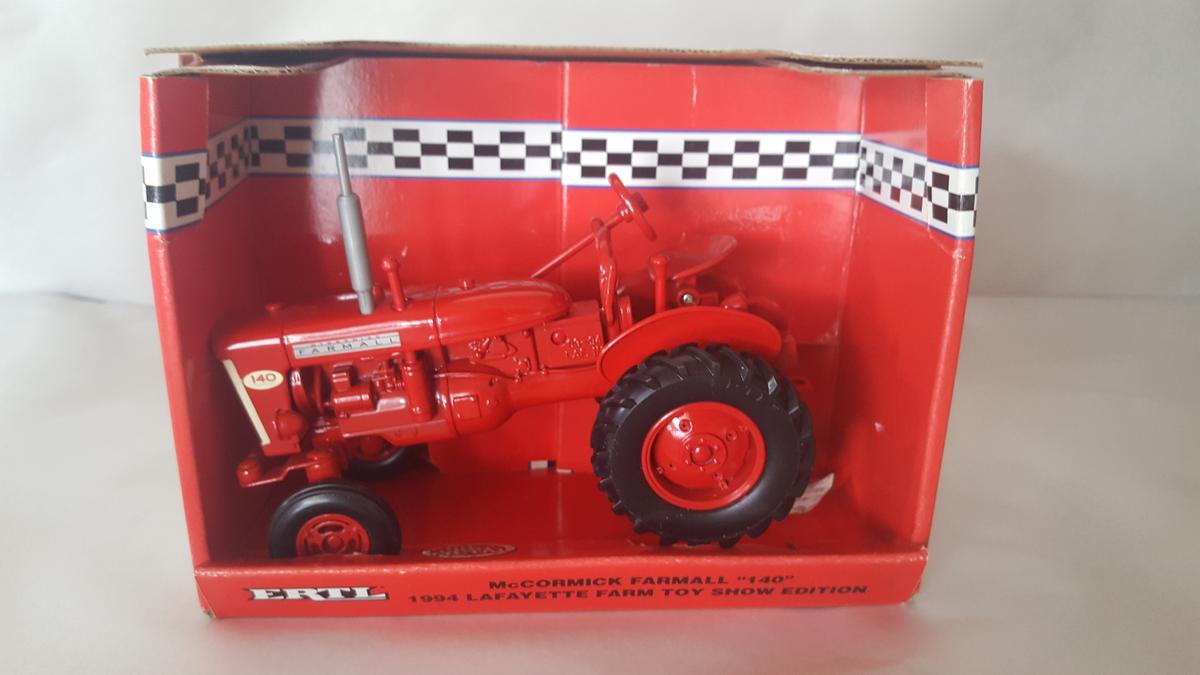 Farmall 140 1958-1964