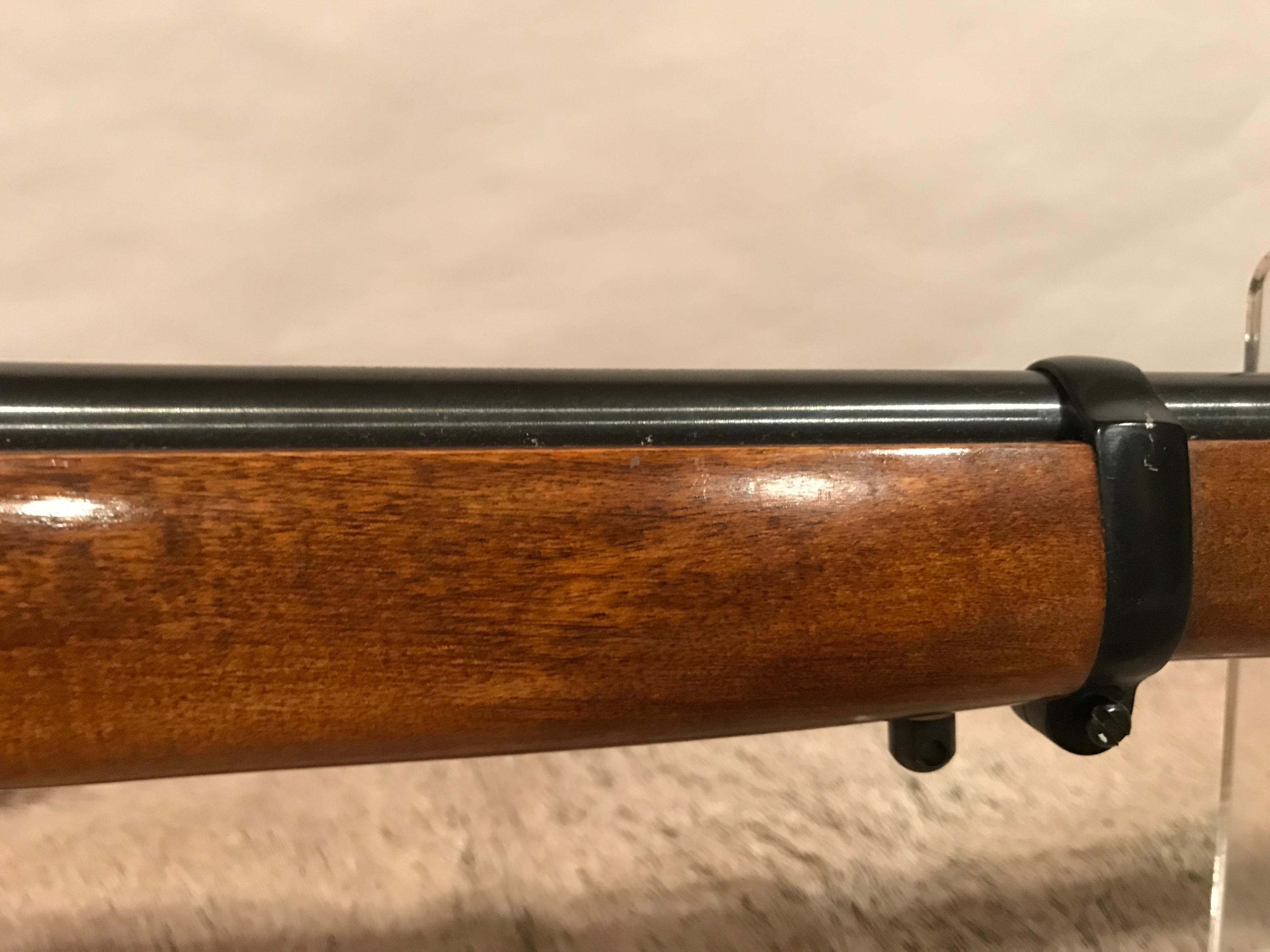 Ruger 10/22 Auto Carbine .22 LR Rifle