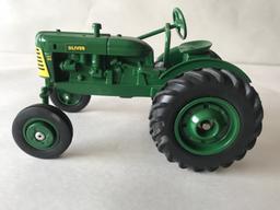 Oliver Super 44 Tractor