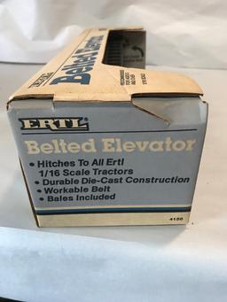 Ertl Belted Elevator