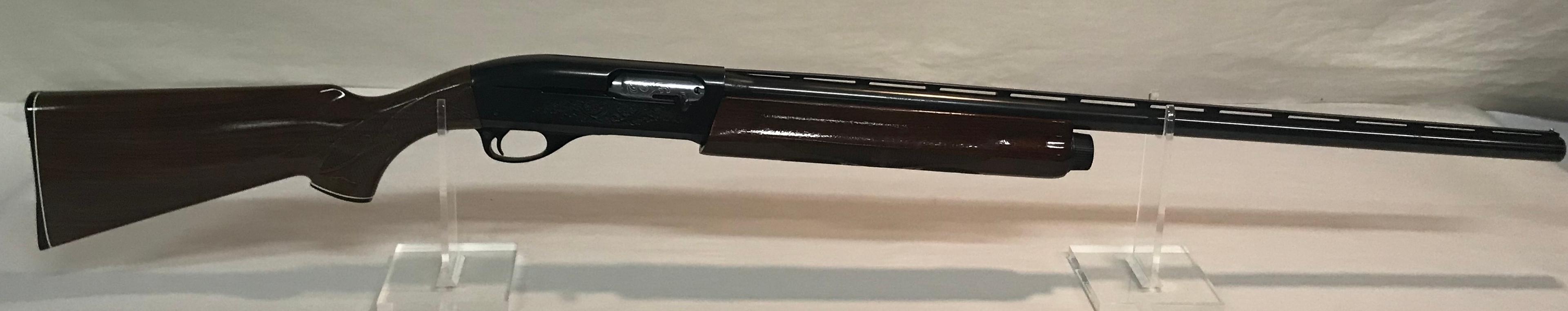 Remington Mod. 1100 .12 Ga Shotgun