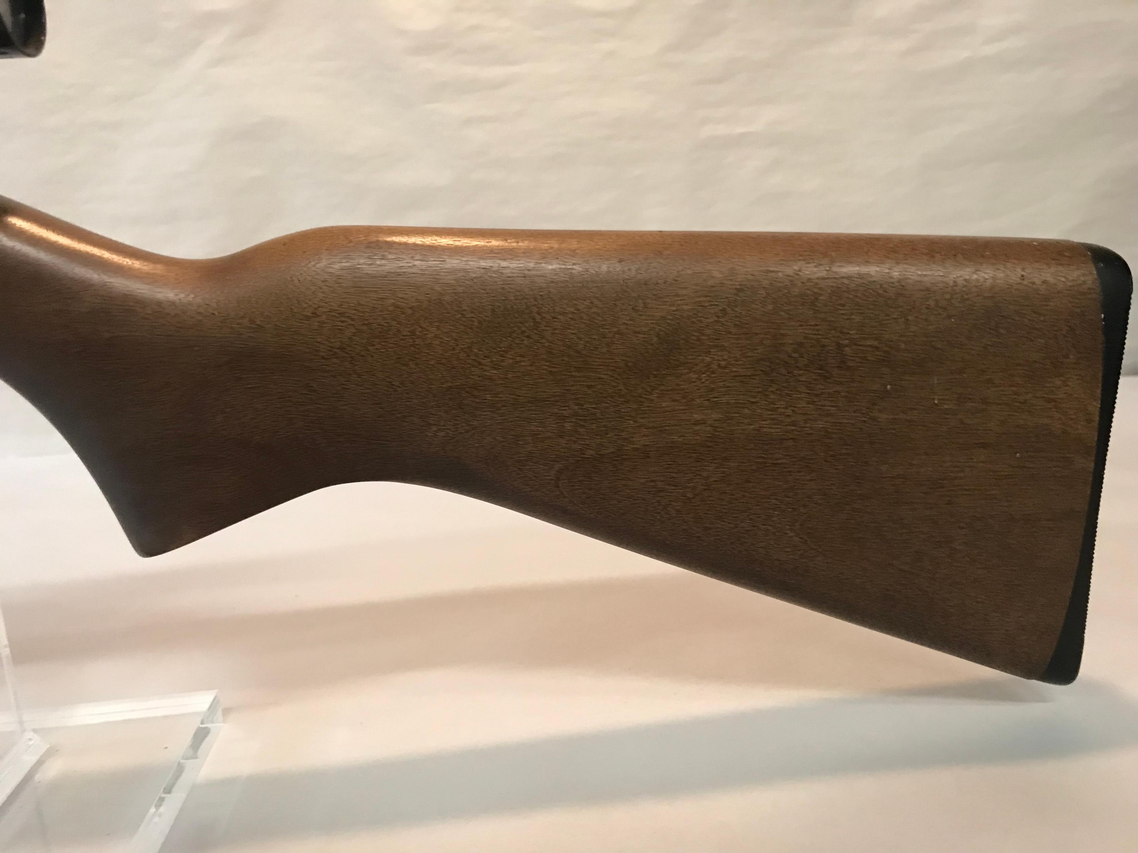 Winchester Model 190 .22 Rifle