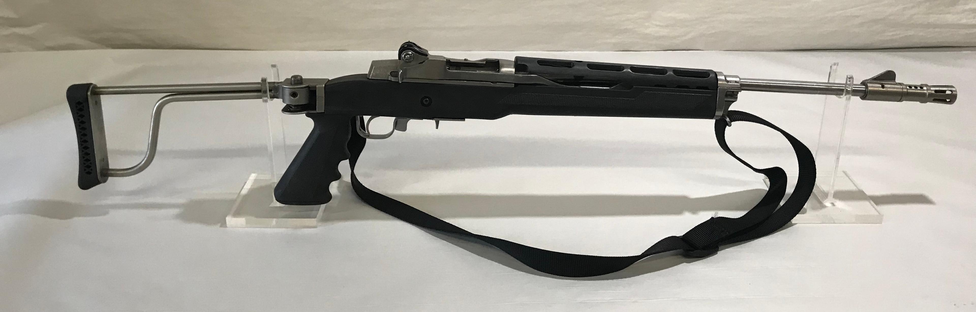 Ruger Mini 14 .223 Cal Rifle