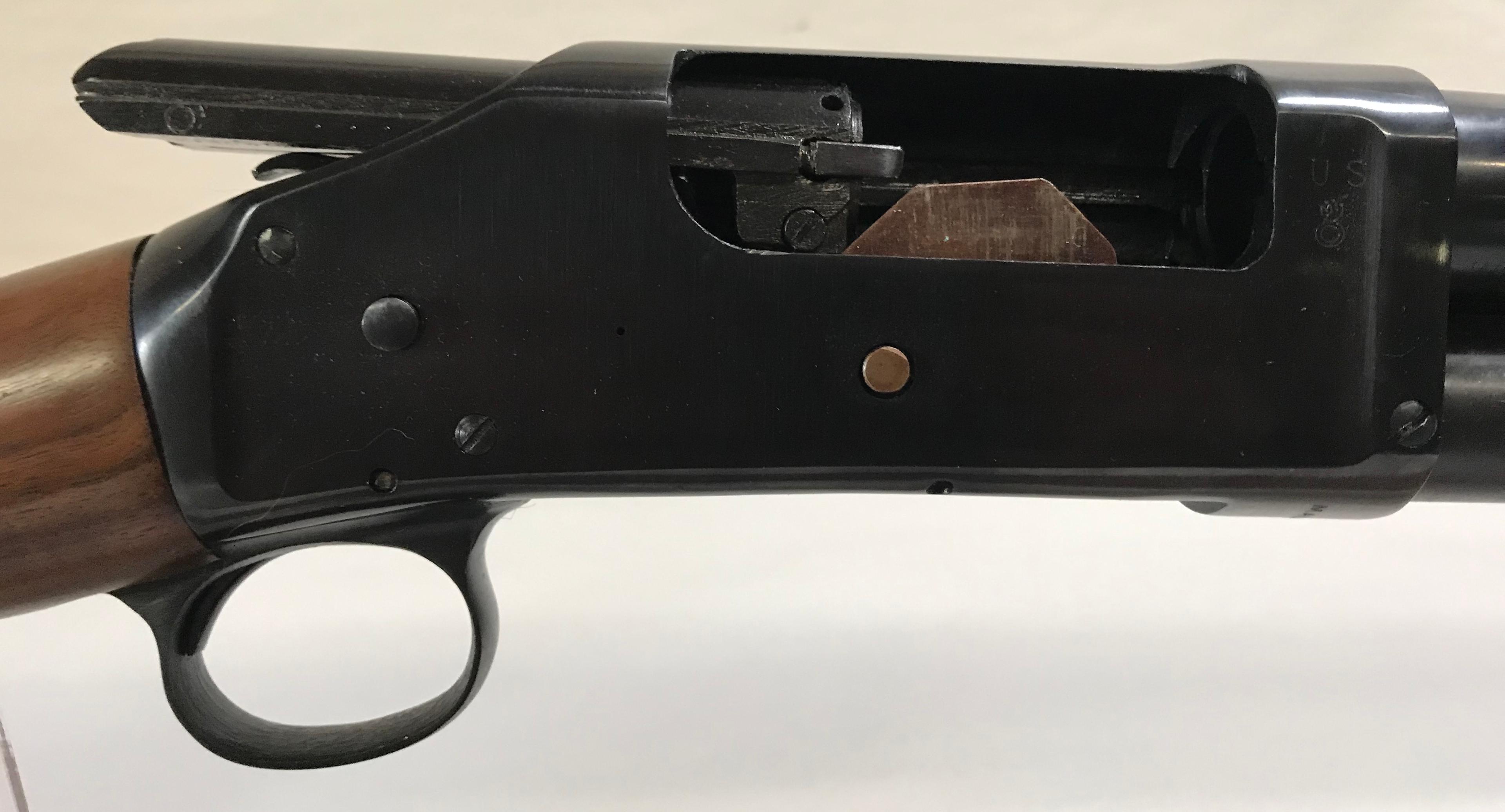 Norinco 97 .12 Ga.Shotgun