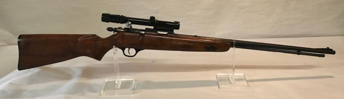 Marlin Model 81-DL .22 Rifle
