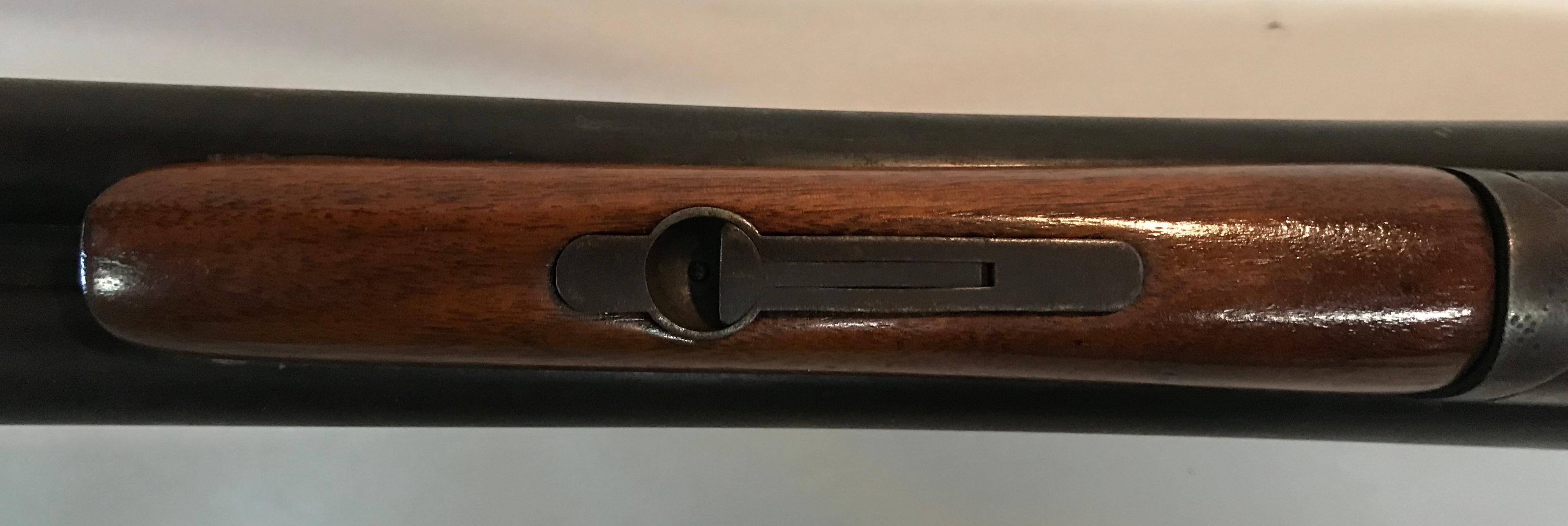 Crescent Firearms Co. Dbl. Barrel .12 Ga. Shotgun