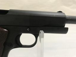 Colt US Army M1911A1 .45 Pistol