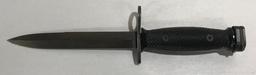 US Imperial M7 Bayonet