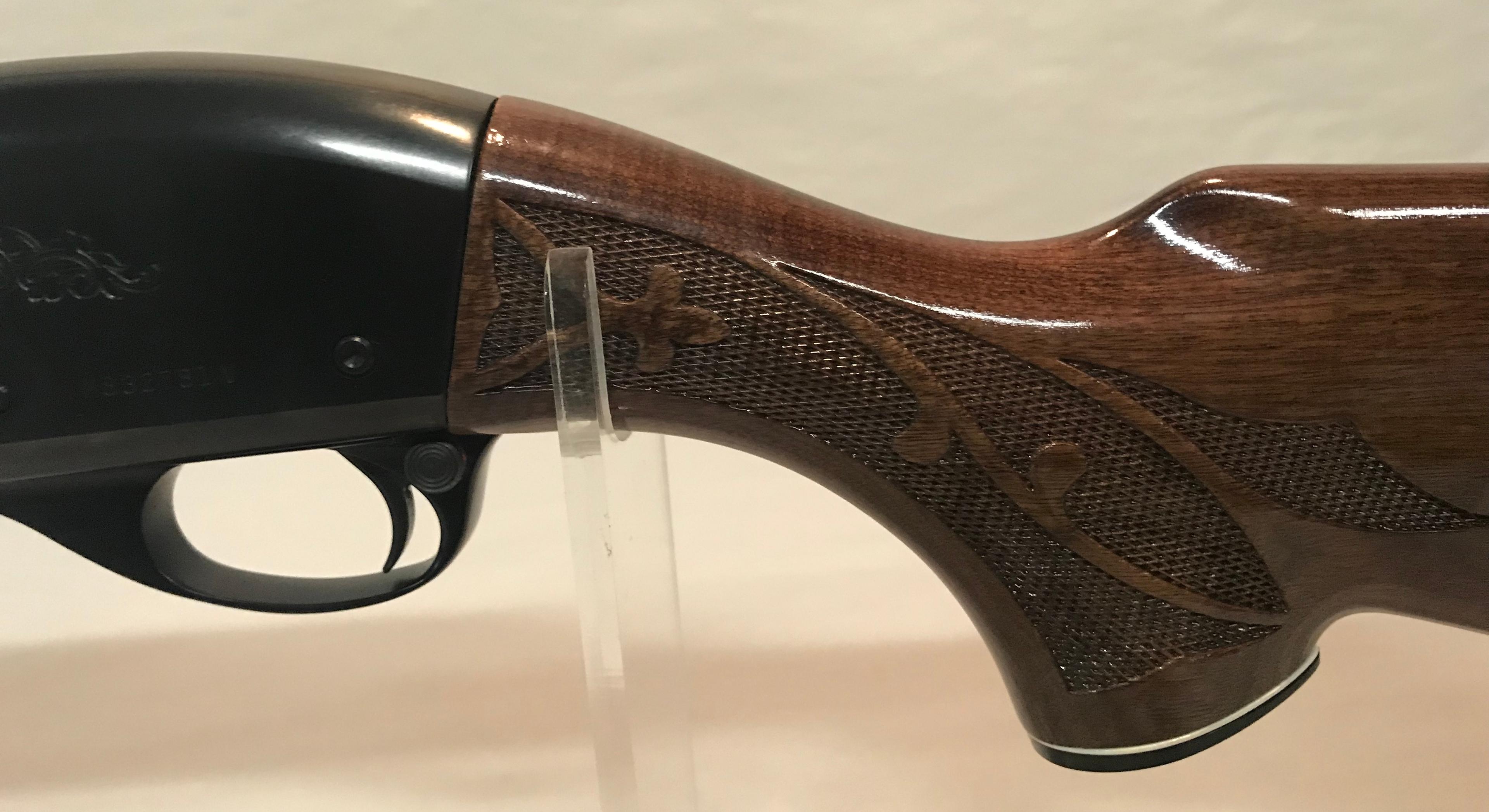 Remington Mod. 1100 .12 Ga Shotgun