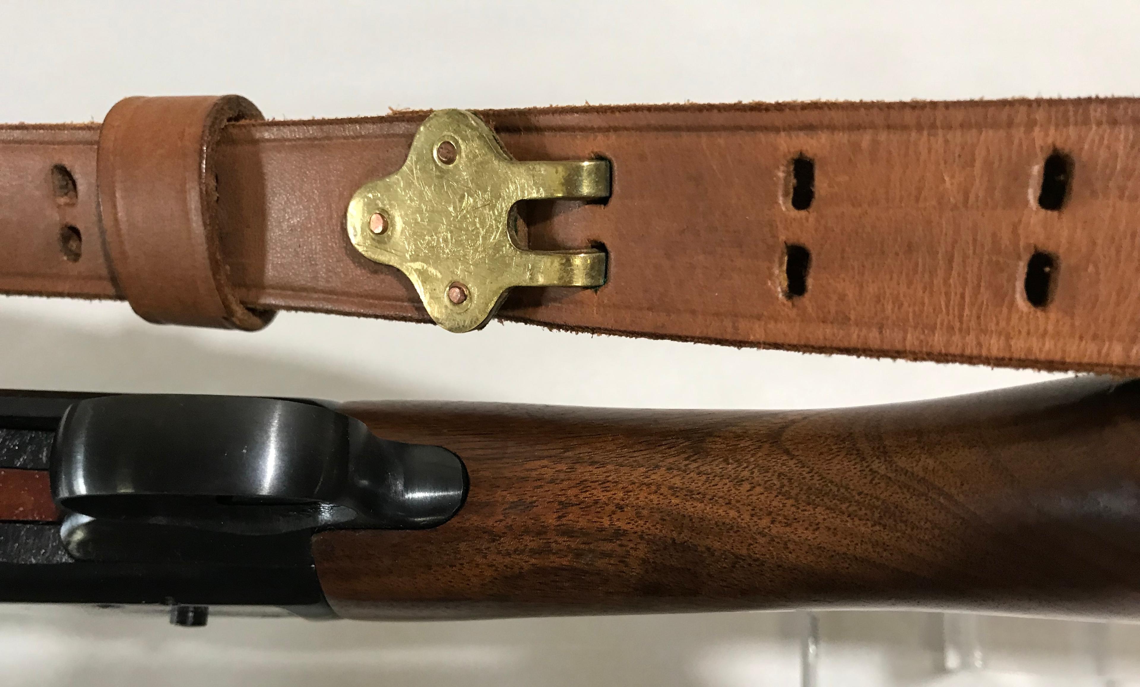 Norinco 97 .12 Ga.Shotgun