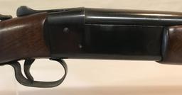 Winchester Model 37 Single Shot .20 Ga. Shotgun