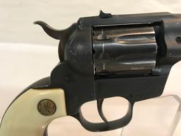 Hi Standard Double Nine .22 Revolver