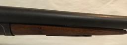 Crescent Firearms Co. Dbl. Barrel .12 Ga. Shotgun