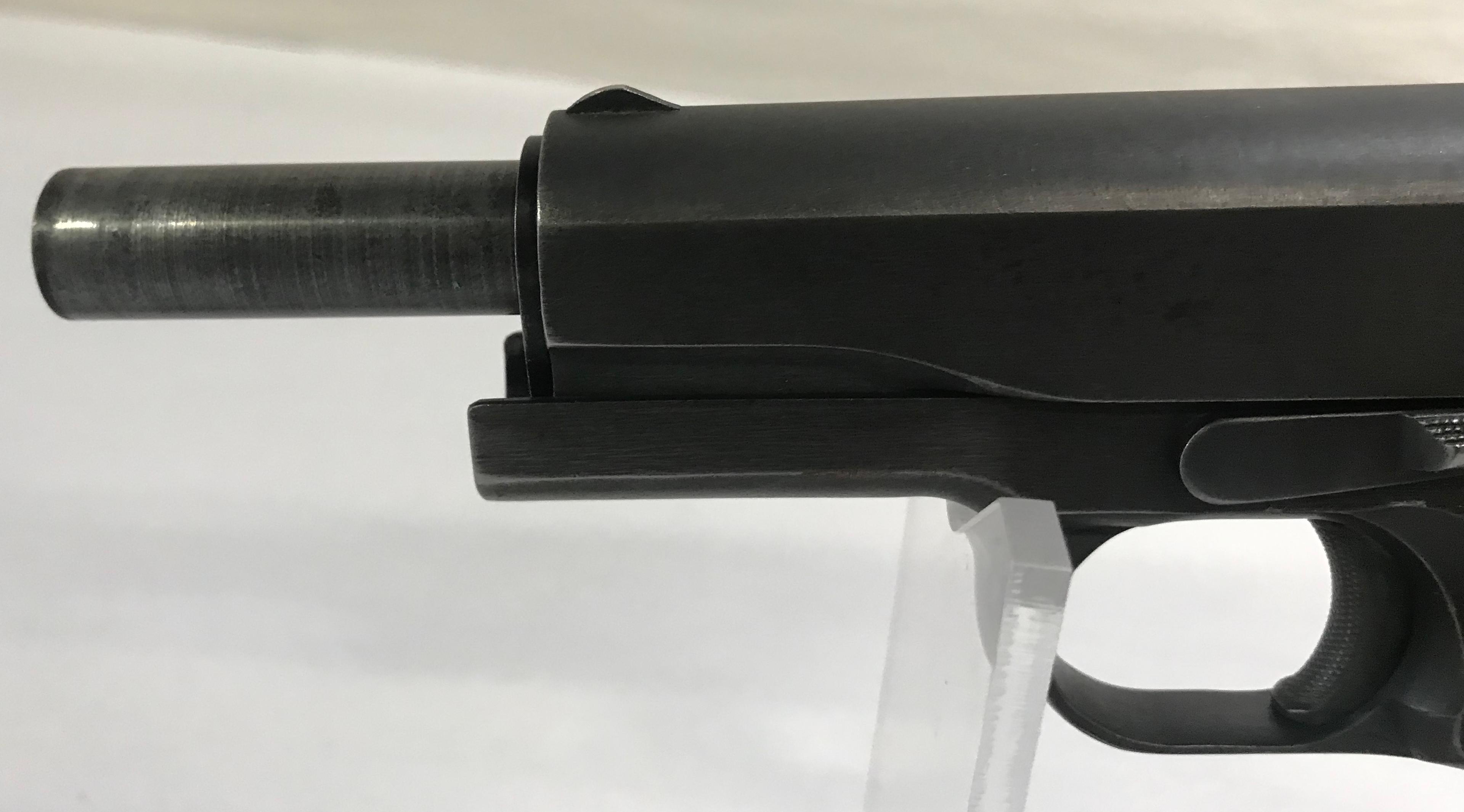 Remington US Army M1911A1 .45 Pistol