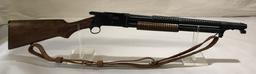 Norinco 97 .12 Ga.Shotgun