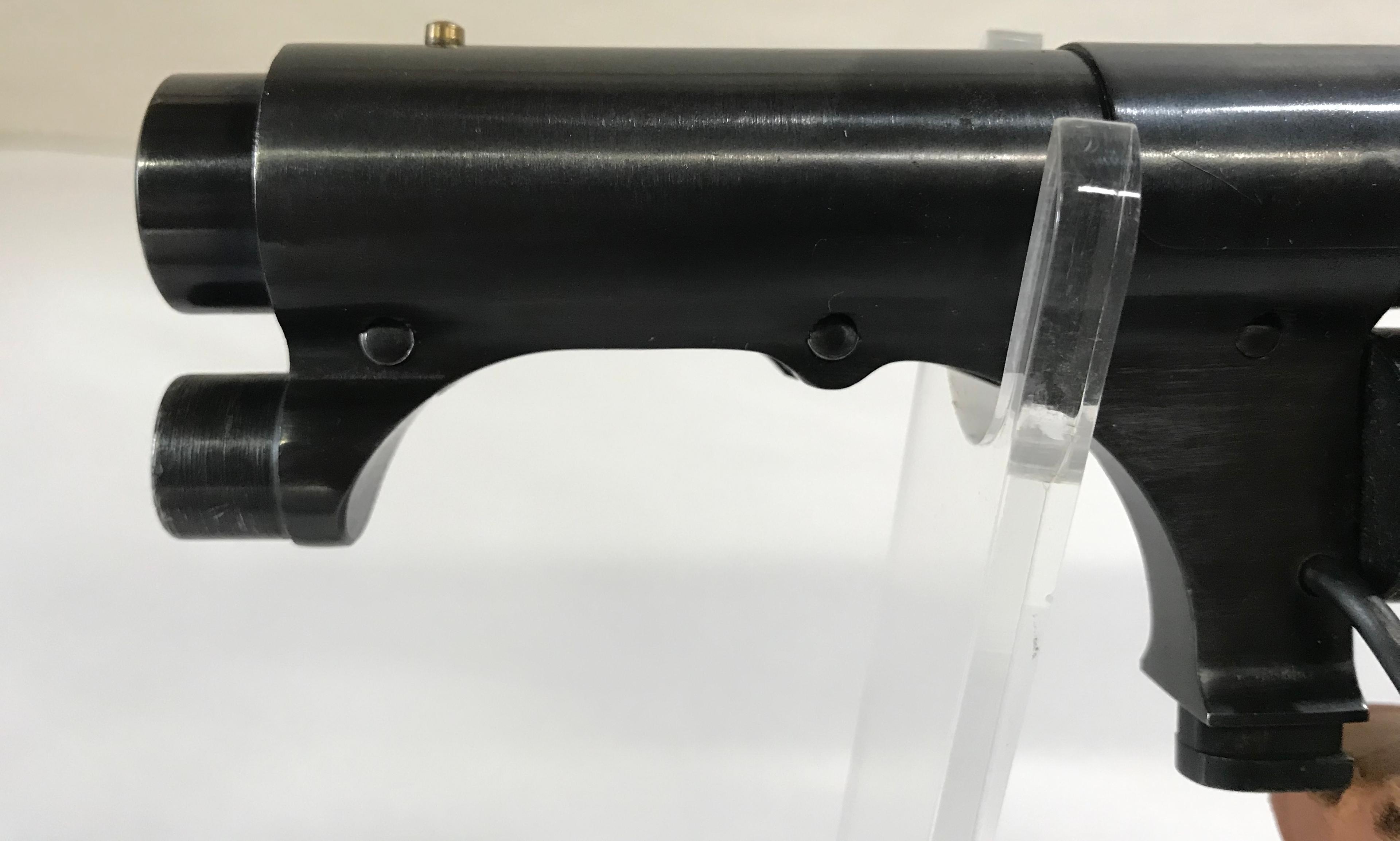 Norinco 97 .12 Ga.Shotgun