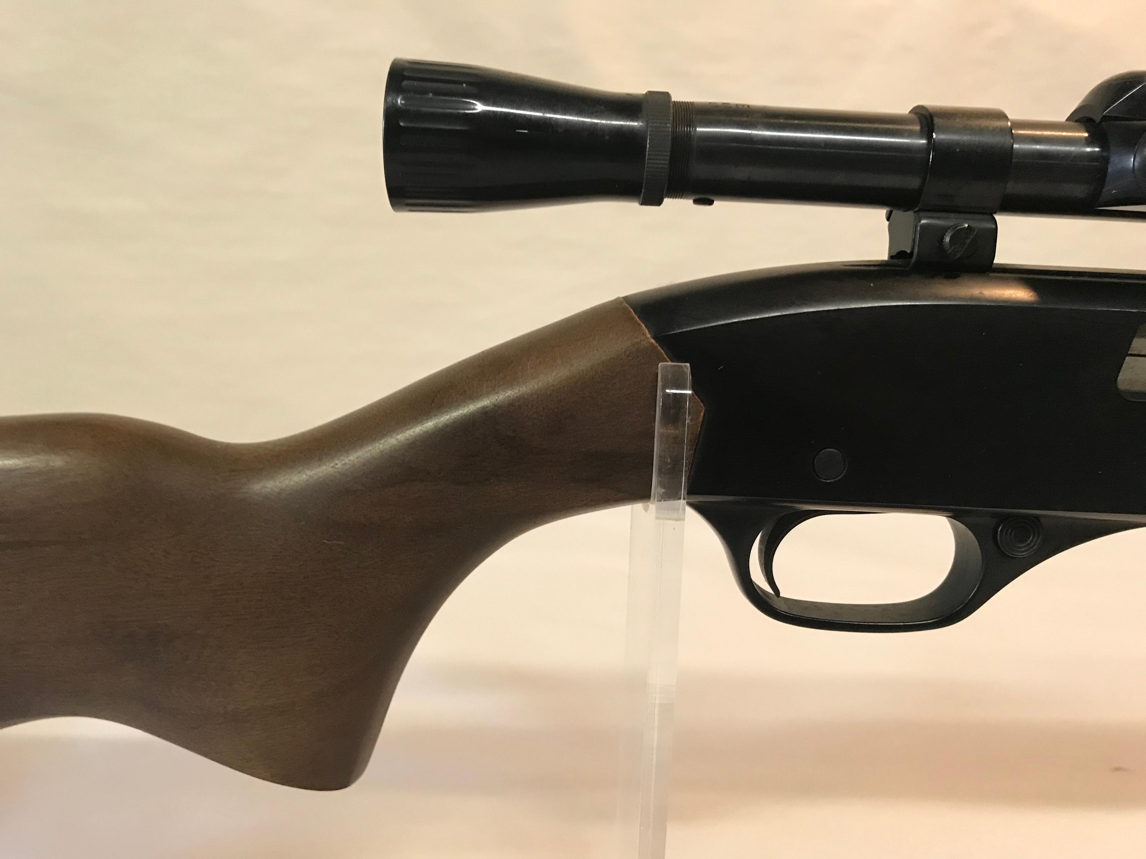 Winchester Model 190 .22 Rifle